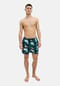 JACK & JONES Badehose MAUI Schwimm-Shorts Bild 8