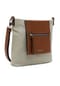 Tamaris TAS Fabrizia Umhängetasche "Fabrizia", zweifarbig, Reißverschluss, für Damen Bild 13