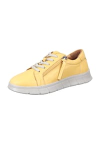 manitu - Sneaker - gelb
