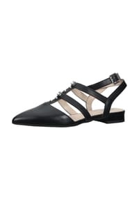 NeroGiardini - Nappaleder Sandalen - Beige