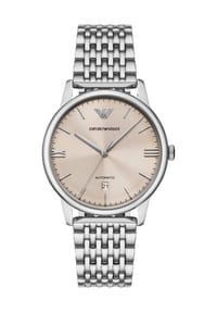 EMPORIO ARMANI - Herren Armbanduhr „AR60082“ - BEIGE