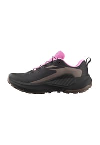 salomon - Trailrunning-Schuh GENESIS GTX - cyclamen/black/etherea