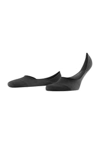 FALKE - Step Füßlinge, Medium-Cut-Ausschnitt, für Herren - 2000 WHITE