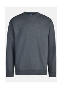 salzhaut - Pullover FLOOT - Anthra