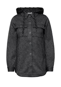 CECIL - Jacke - Black