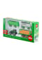 siku Farmer Traktor "Deutz Agrotron X720", Joskin-Cargo Anhänger-Set Bild 6