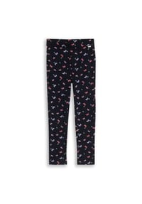 S.Oliver Red Label - Leggings, Gummibund, für Kinder - 59A3 BLUE