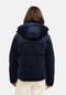 ragwear™ Steppjacke Roobie Velvet YOUMODO Bild 10