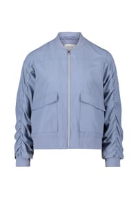 CARTOON - Blouson, Stehkragen, für Damen - 8386 STONEWASH