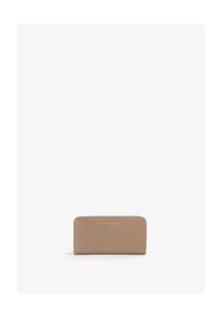 Valentino by Mario Valentino GYNEVRA RE - Langbörse, Kunstleder, für Damen - BEIGE