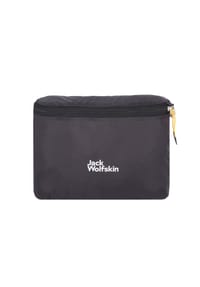 Jack Wolfskin - Morobbia Speedster 2In1 Fahrradtasche 24 cm - flash black