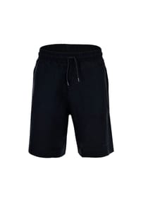 EMPORIO ARMANI - Herren Bermudashorts - LINEN BLEND, Bermuda, Leinen-Viskose-Mix - Blau