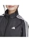 adidas Sportswear Trainingsjacke, Stehkragen, für Kinder Bild 6