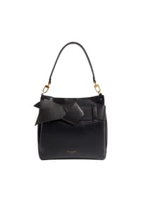 TED BAKER Ssonia - Ssonia Schultertasche 35 cm - black