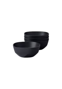 MEPAL Schalen Silueta 250 ml 4er Set - SILUETA - bunt