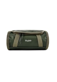 Haglöfs Lava - Lava Kulturbeutel 26 cm - oak brown-teak brown