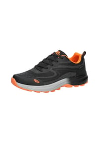 Brütting® - Outdoorschuh Tiburon - schwarz