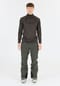 SOS Skipullover Jasna Mit stylischem All-Over-Print Bild 9