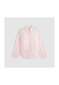 Levi's® - Hemdbluse, Baumwolle, für Damen - 06 ROSA