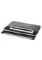 hama Laptop-Sleeve "Florenz", bis 34 cm (13,3"), Schwarz/Grau Bild 3