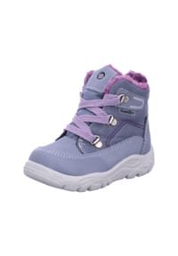RICOSTA® - Schnürstiefeletten MALOU - calcit