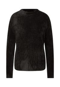 Street One - Pullover - 16351  SOFT BEIGE