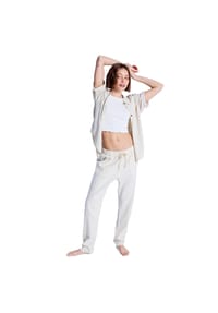 ROXY - Cargohose On the Seashore - grau