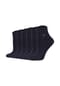 JOOP! Damen Quartersocken, 6er Pack - Daily Glam Organic GOTS Quarter, Baumwoll-Mix, uni Bild 1