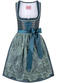 STOCKERPOINT - Dirndl Laurena - petrol
