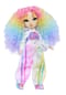 RAINBOW HIGH™ Air Brush & Create Fashion Dolls - Green Eyes Bild 11