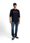 TOM TAILOR Langarmshirt, Baumwolle, für Herren Bild 15