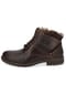 Hush Puppies® Leder Stiefelette Bild 2