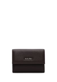 SURI FREY SFY Tiffy - Damen Geldbörse SFY Tiffy - black 100