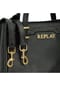 REPLAY Schultertasche 35 cm Bild 5