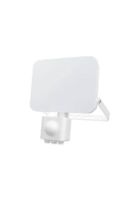 COFI - LED Flutlichtstrahler mit Bewegungssensor 30W | 3in1 | IP54 3CCT - Weiß OneSize