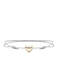 caї - Armband 925/- Sterling Silber - gelb