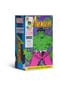 HAPPY SOCKS Socken, Marvel Avengers Geschenkbox, 3er-Pack Bild 1