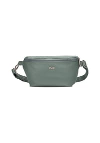 zwei Mademoiselle.M - Mademoiselle.M Gürteltasche 25 cm - blush