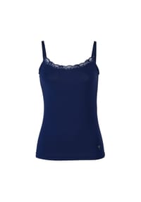 JOOP! - Unterhemd Pure - blau