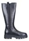 Tamaris Stiefel, Blockabsatz, Leder, für Damen Bild 19