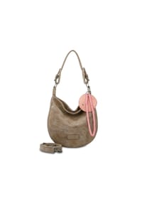 Fritzi aus Preußen Fritzi Hobo - Fritzi Hobo Vintage Schultertasche 33 cm - lime