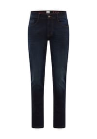 MUSTANG® - Jeanshose Oregon, Slim Fit, für Herren - 5000942  DARK BLUE