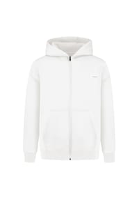 SMILODOX - Zip Hoodie Ilyas - Bordeaux