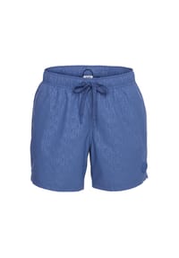 JOOP! - Badehose Logoram - blau