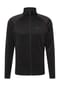 Jack Wolfskin Trainingsjacke "Kammweg Fz", Reißverschluss, Stehkragen, für Herren Bild 1
