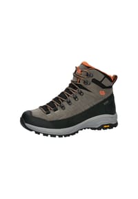 Brütting® - Outdoorstiefel Mount Sellery - braun
