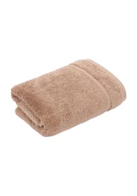 GALERIA home - Frottier-Handtuch Luxury - AMARANTH