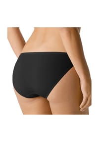 mey - Organic Hüftslip, nahtlos, für Damen - 1 WEISS