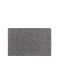 ASTRA ® - ASTRA ® Fußmatte VALORA - Anthrazit - 50 x 80 cm