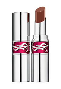YVES SAINT LAURENT LOVESHINE - Candy Glaze Lipgloss-Stick  - 14 SCENIC BROWN